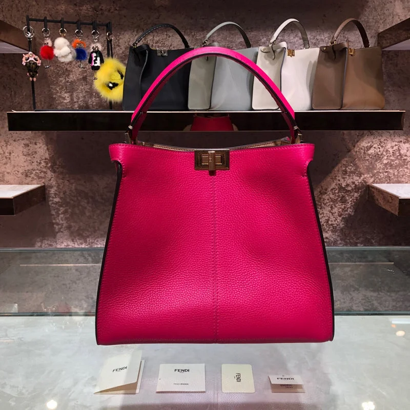 BC - FENDI BAGS - 1121