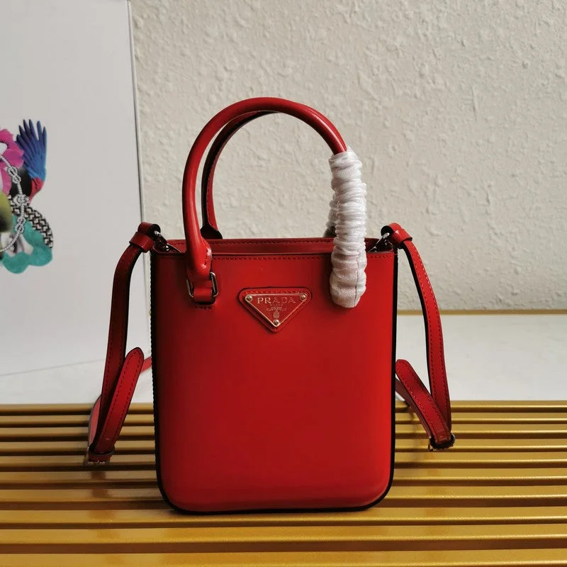 Whimsy Finds - Prada Bags - 430