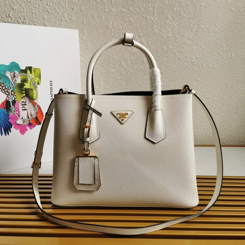 BoldCollect - PRADA Bags - 497