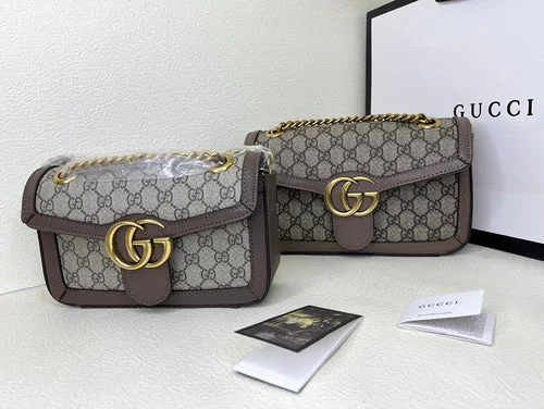 WF - Gucci Bags - 10012