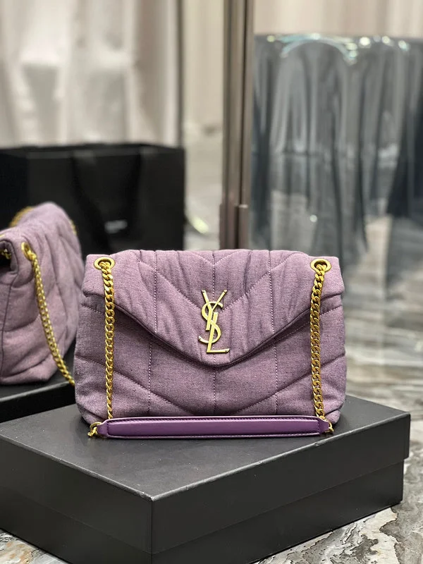 WF - Yves Saint Laurent Bags - 464