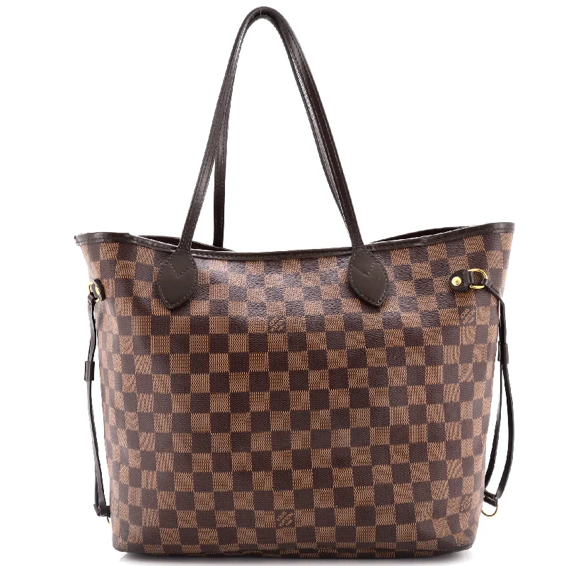 Neverfull Tote Damier MM