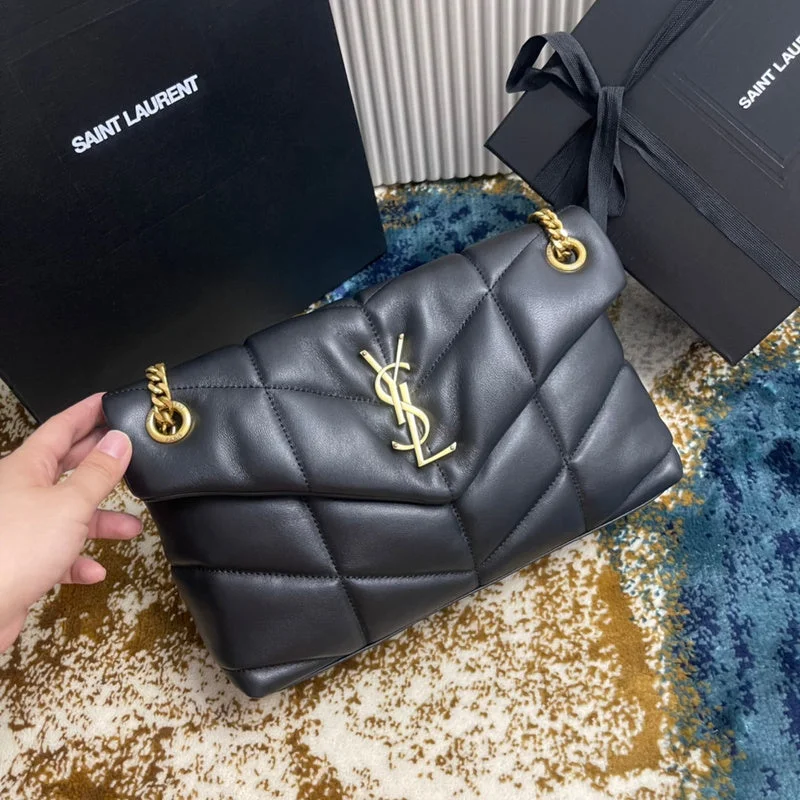 WF - Yves Saint Laurent Bags - 418