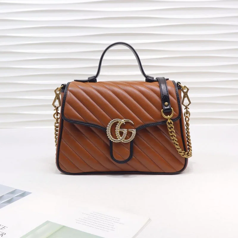 BC - GUCCI BAG - 1046