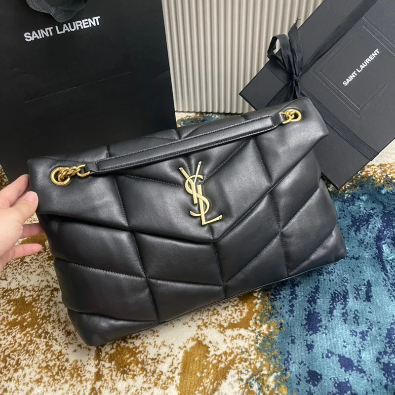 WF - Yves Saint Laurent Bags - 417