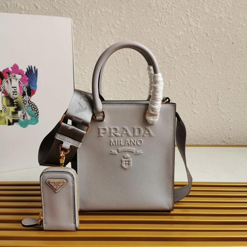 Whimsy Finds - Prada Bags - 437