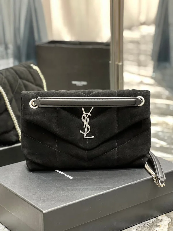 WF - Yves Saint Laurent Bags - 469