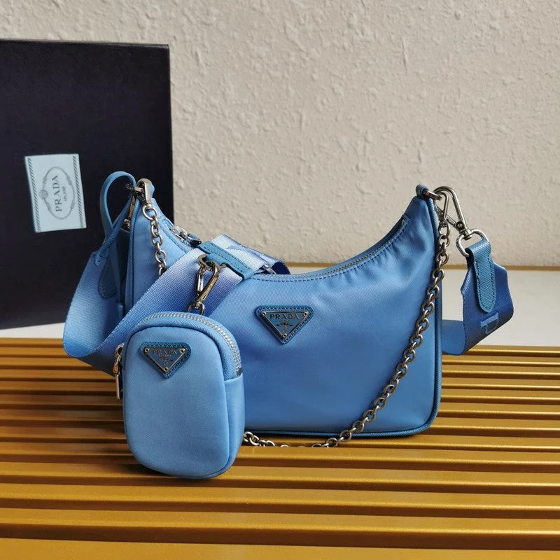 BoldCollect - PRADA Bags - 529