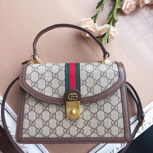 WF - Gucci Bags - 10044