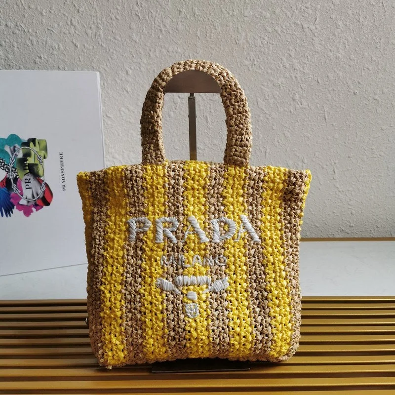 Whimsy Finds - Prada Bags - 420