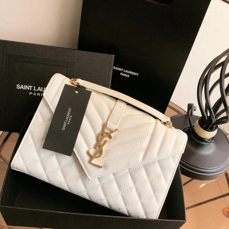 Yves Saint Laurent - Bags - Franco Shops