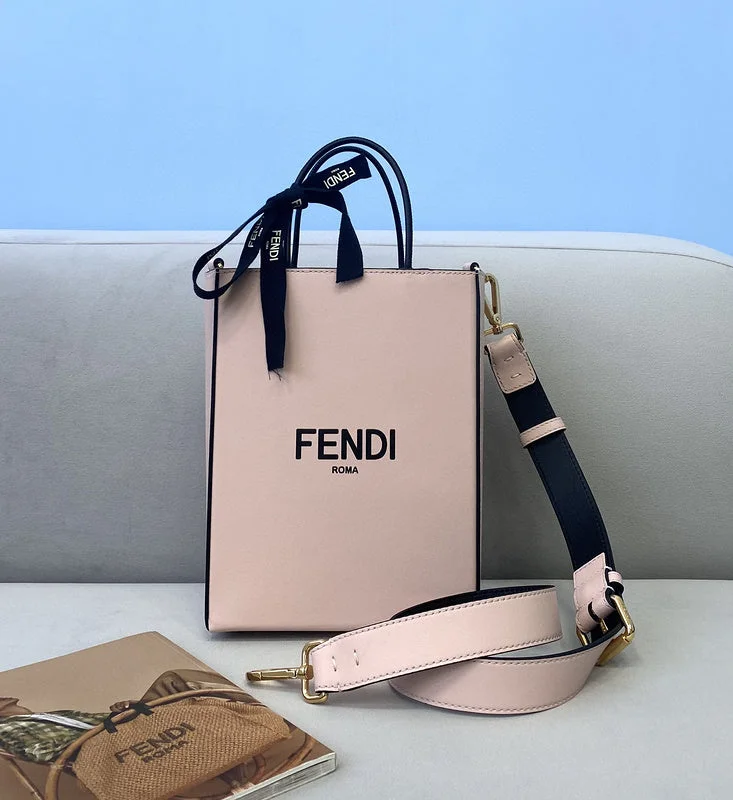 BC - FENDI BAGS - 1146