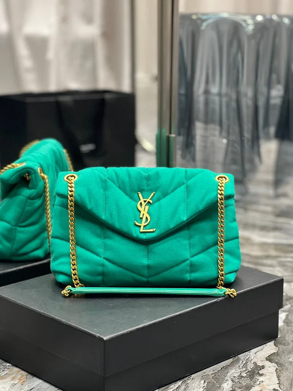 WF - Yves Saint Laurent Bags - 478