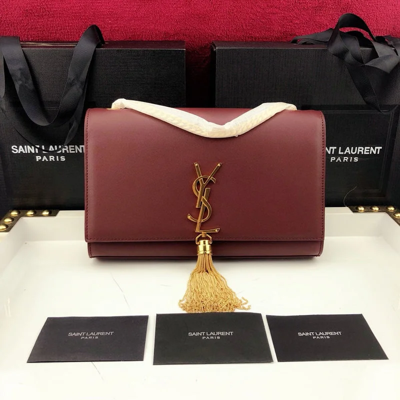 Yves Saint Laurent - Bags - Franco Shops