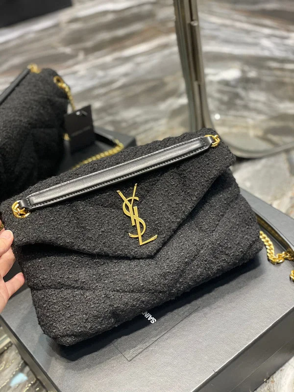 WF - Yves Saint Laurent Bags - 475