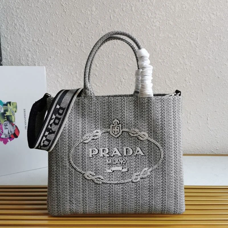 Whimsy Finds - Prada Bags - 406