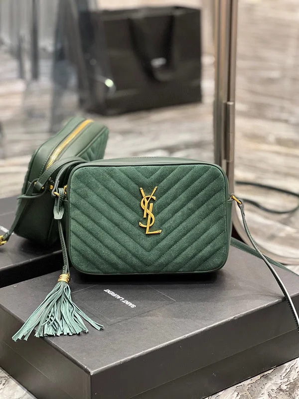 BC - YVES SAINT LAURENT Bags - 710