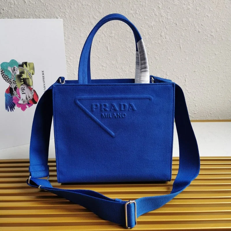 Whimsy Finds - Prada Bags - 432