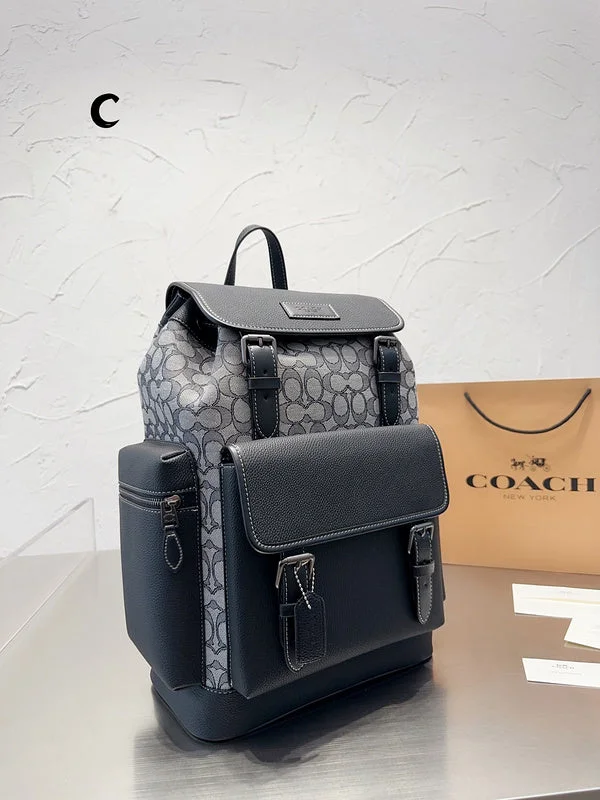 WF - Coach Bags - 246