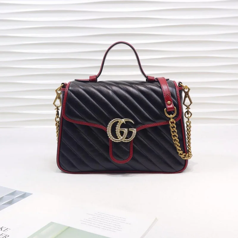 BC - GUCCI BAG - 1045