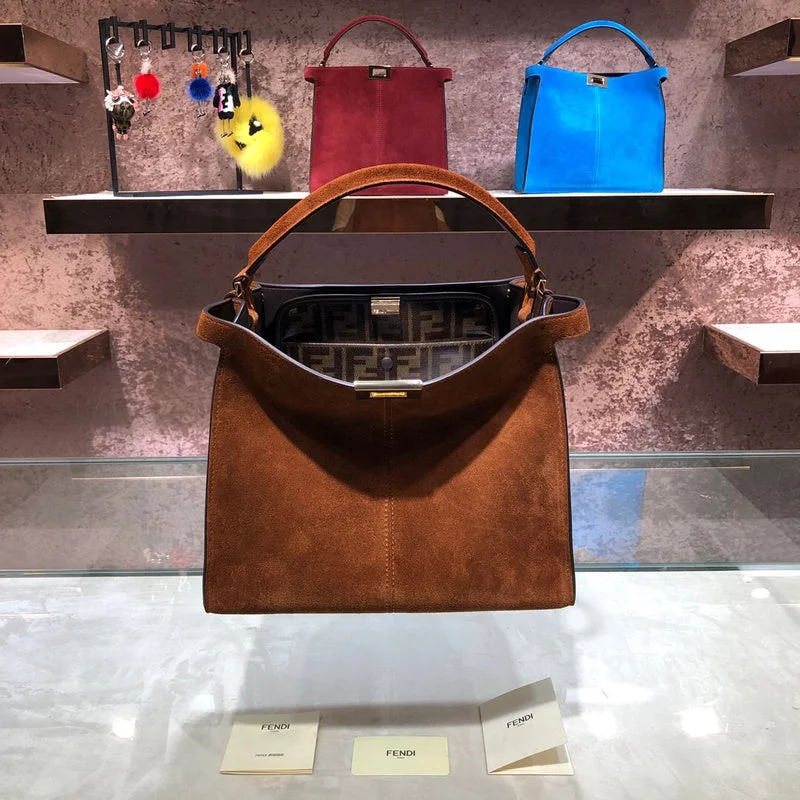 BC - FENDI BAGS - 1113