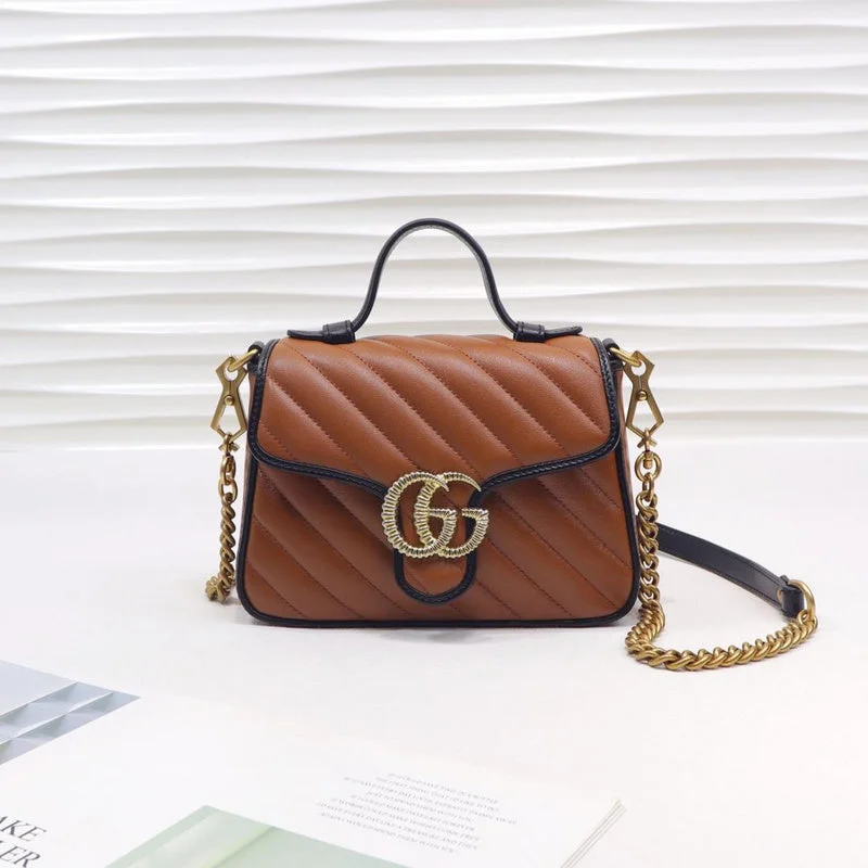 BC - GUCCI BAG - 1043