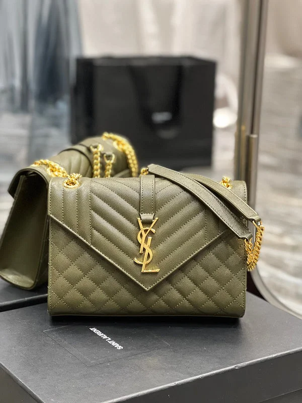 WF - Yves Saint Laurent Bags - 400