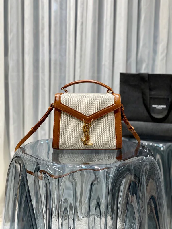 BC - YVES SAINT LAURENT Bags - 805