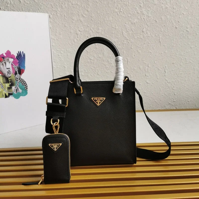 Whimsy Finds - Prada Bags - 440