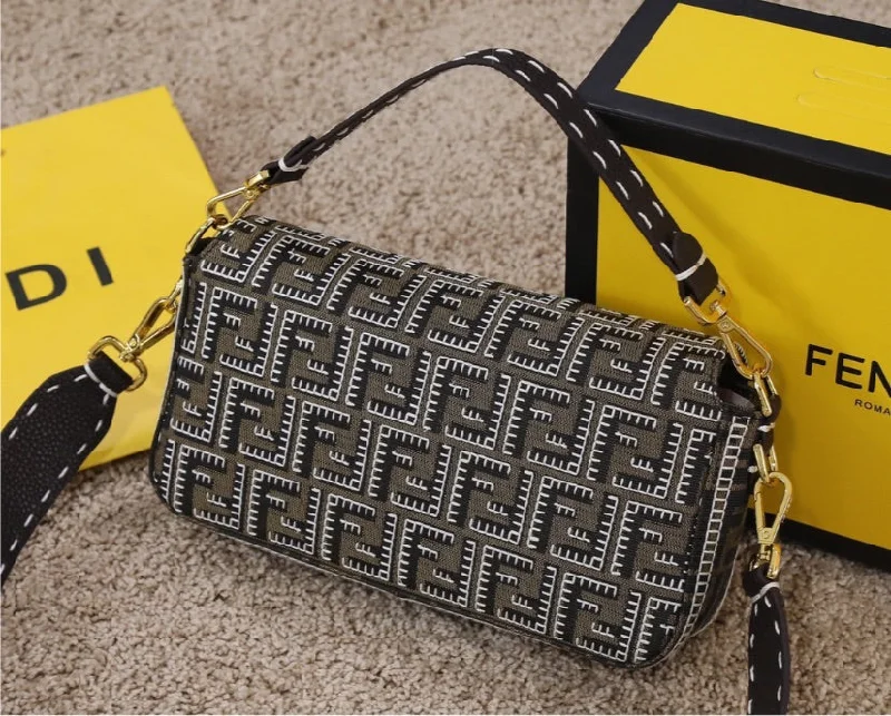 Fendi new woman handbag