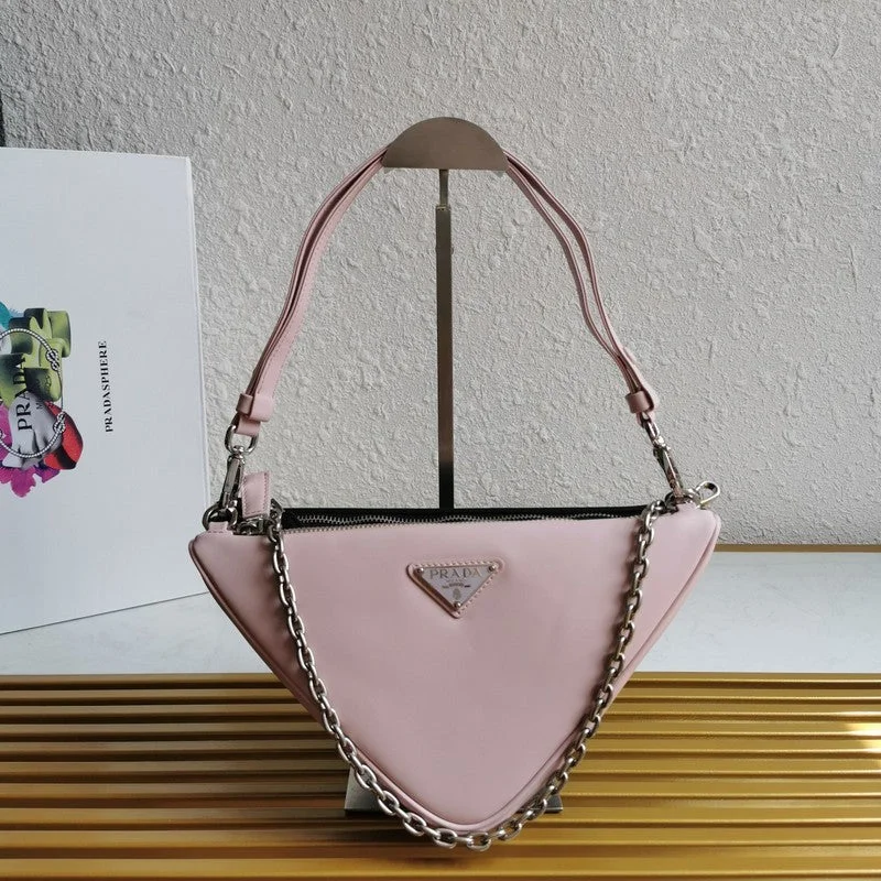 Whimsy Finds - Prada Bags - 438