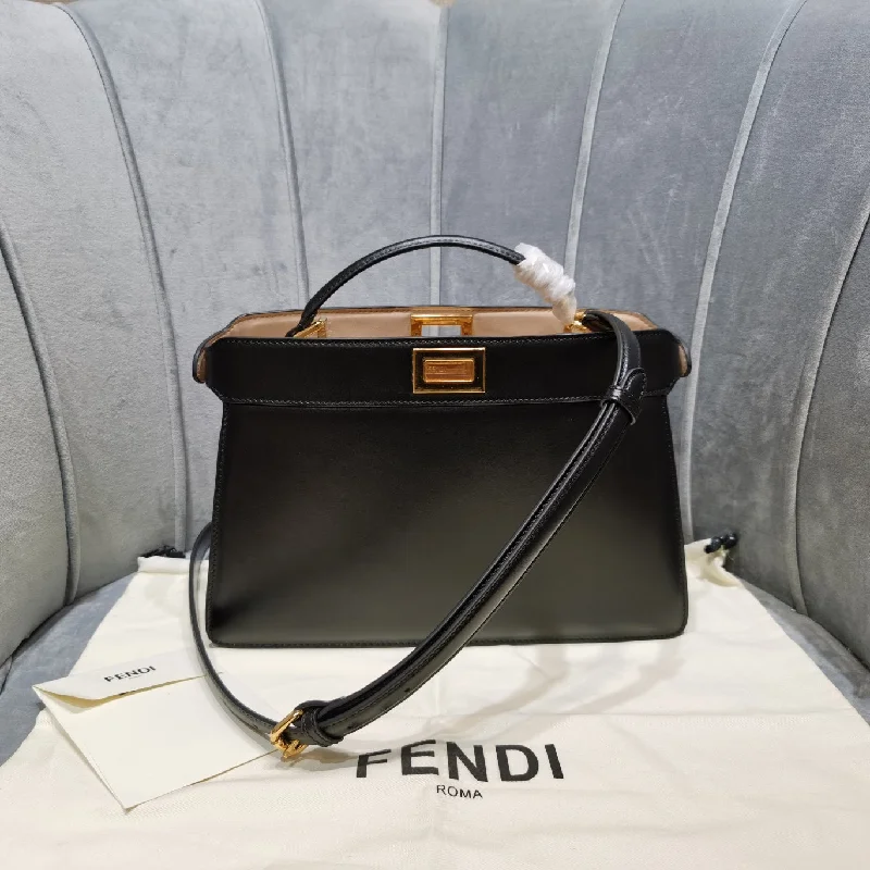 WF -  Fendi Bag - 444