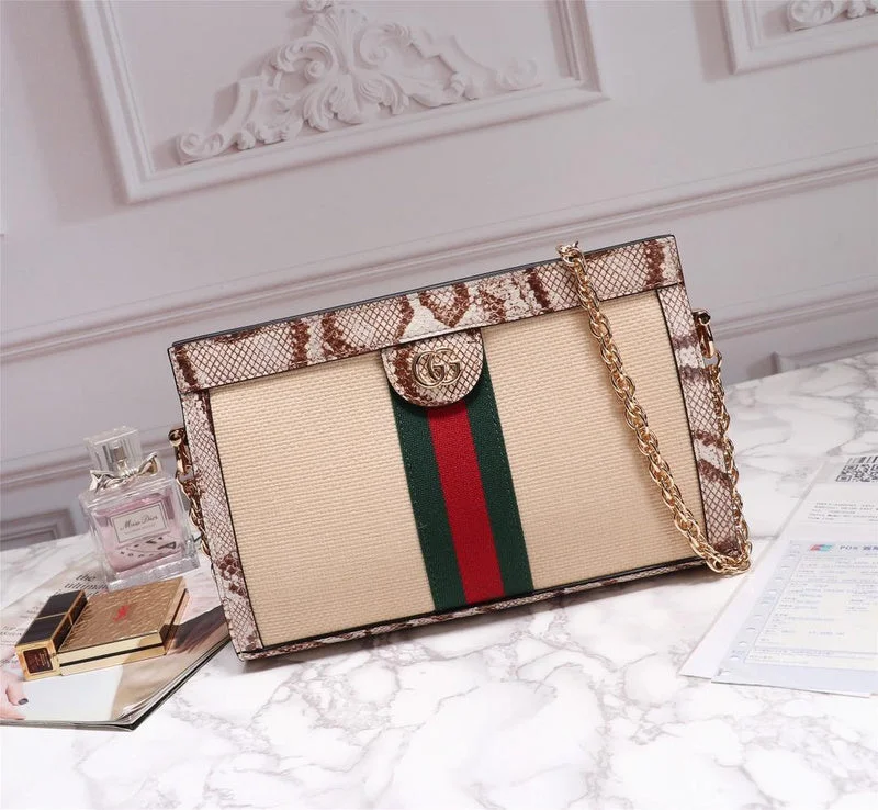 BC - GUCCI BAG - 1076