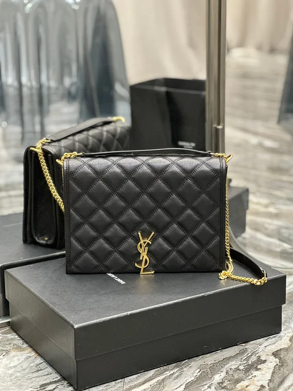 WF - Yves Saint Laurent Bags - 444