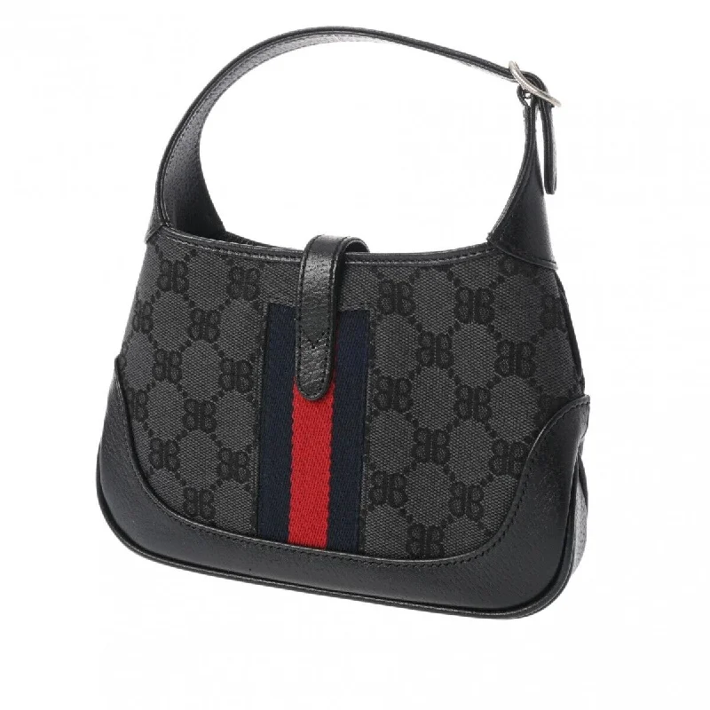 Gucci Balenciaga Collaboration The