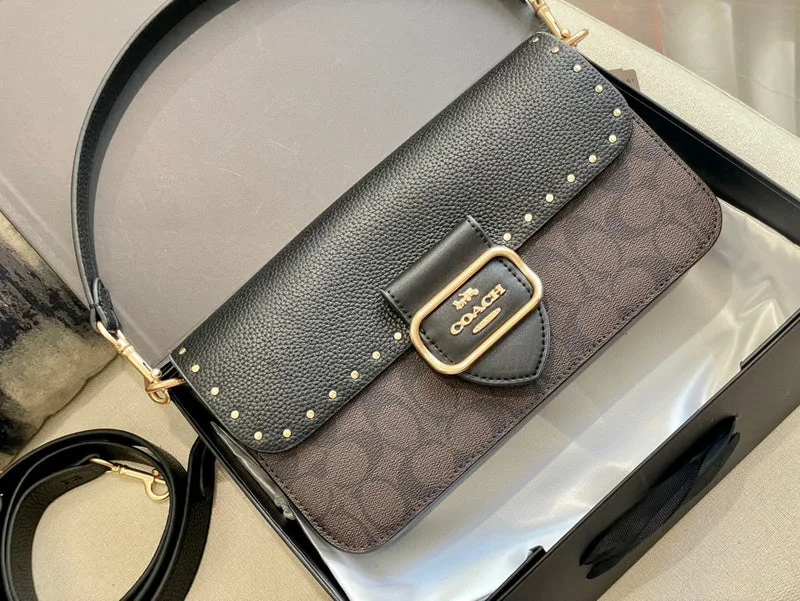 WF - Coach Bags - 321