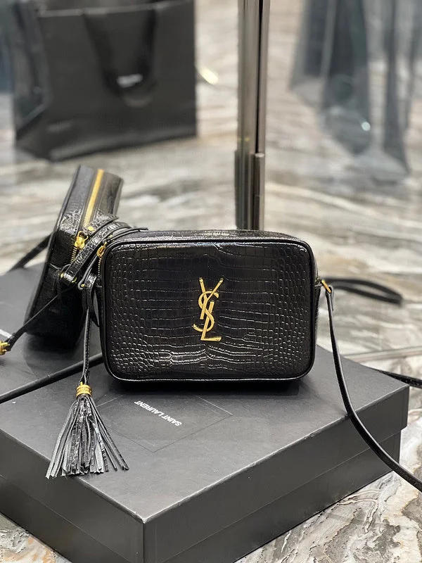 BC - YVES SAINT LAURENT Bags - 720