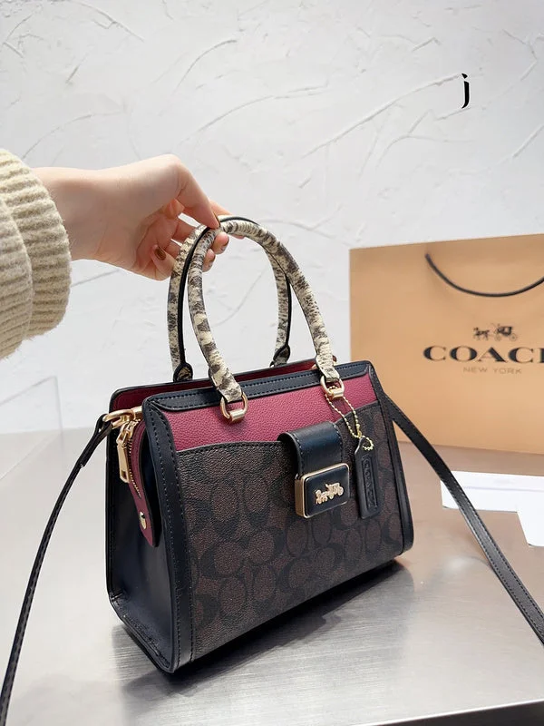 WF - Coach Bags - 285