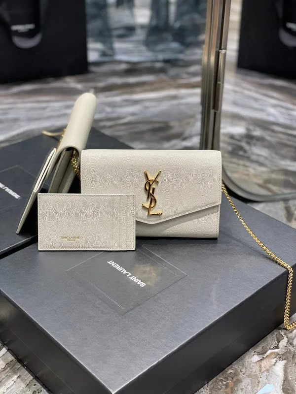 WF - Yves Saint Laurent Bags - 394