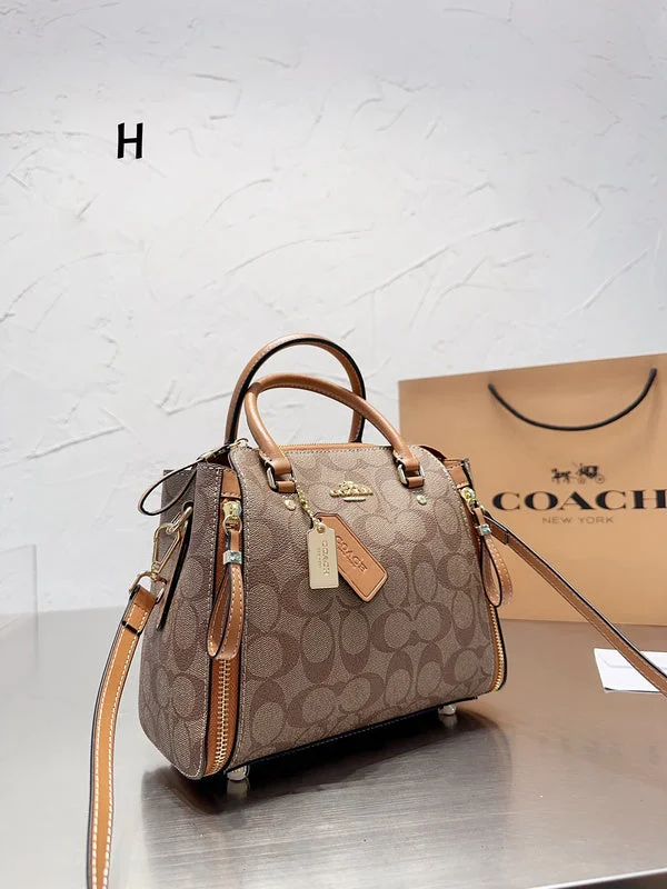 WF - Coach Bags - 289