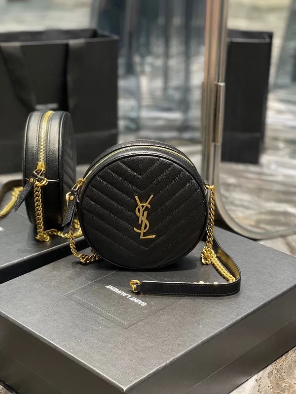 BC - YVES SAINT LAURENT Bags - 785