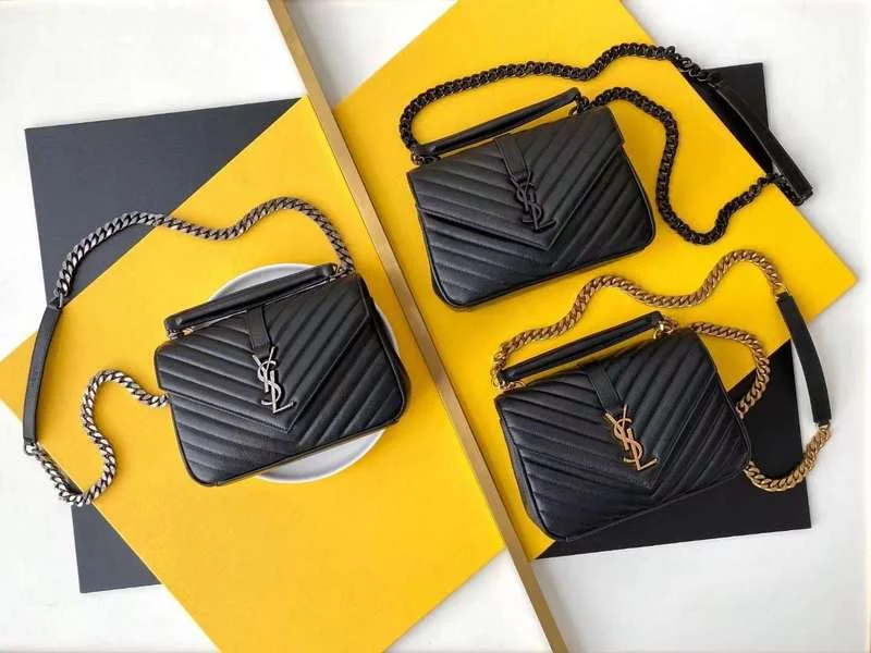 Yves Saint Laurent - Bags - Franco Shops