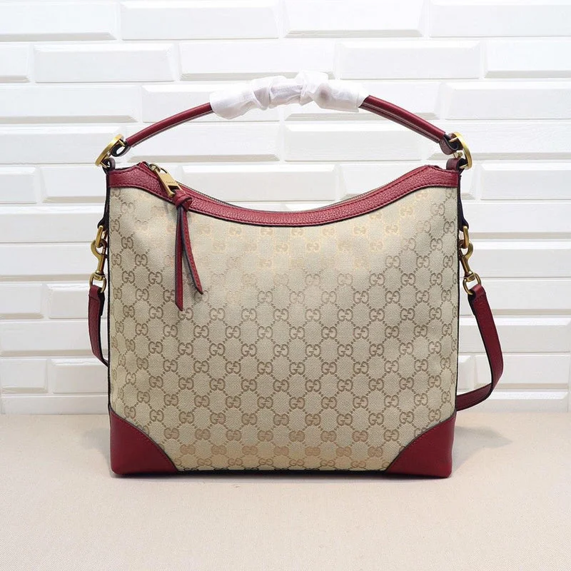 BC - GUCCI BAG - 1037