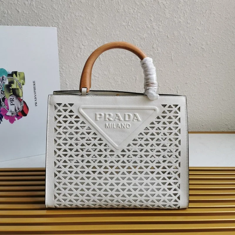 Whimsy Finds - Prada Bags - 409