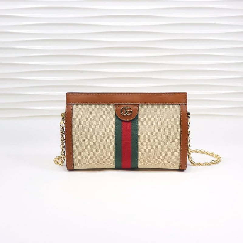 BC - GUCCI BAG - 1059