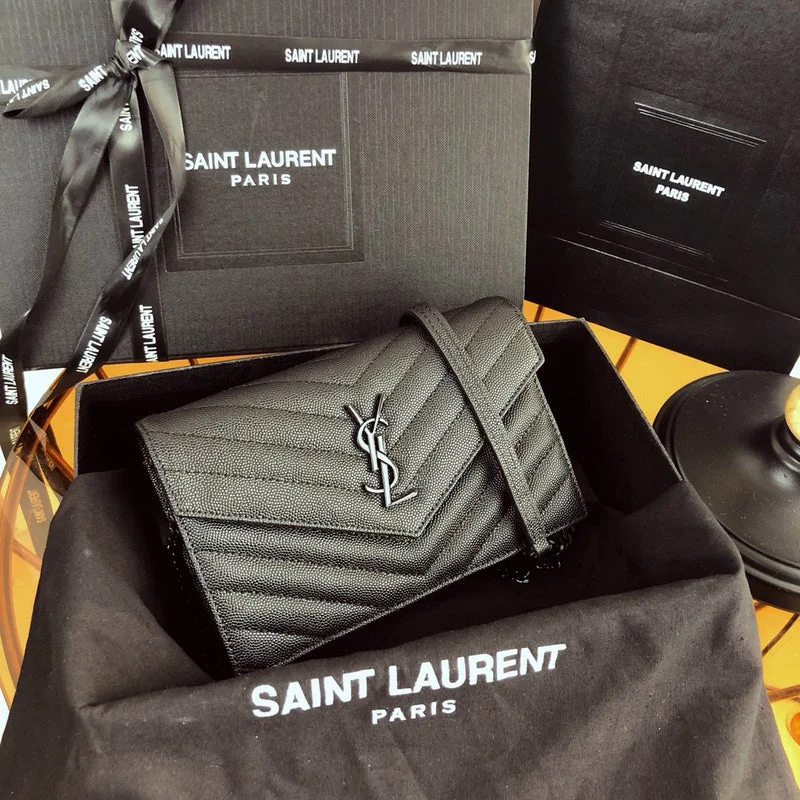 Yves Saint Laurent - Bags - Franco Shops