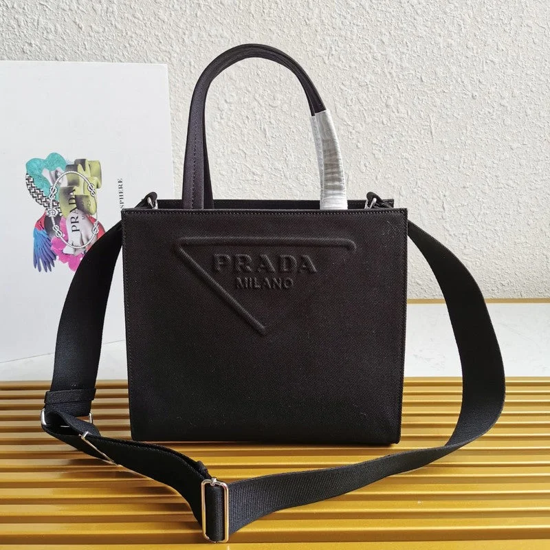 Whimsy Finds - Prada Bags - 429