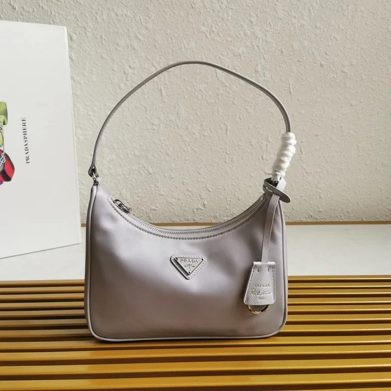 Whimsy Finds - Prada Bags - 415