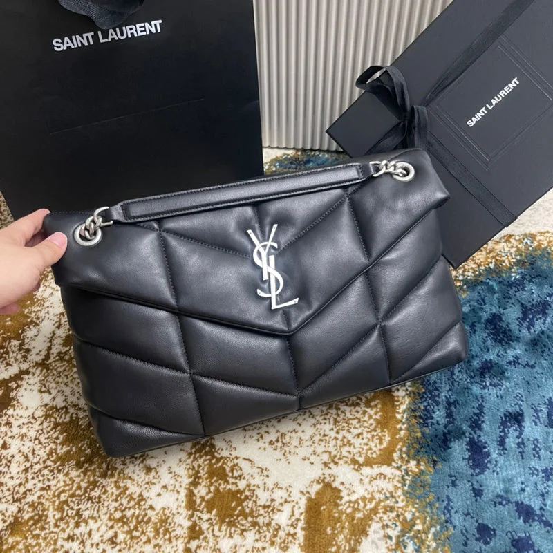 WF - Yves Saint Laurent Bags - 411