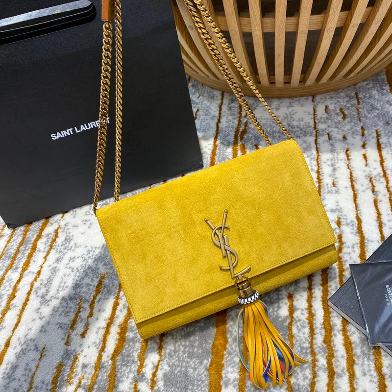 Yves Saint Laurent - Bags - Franco Shops